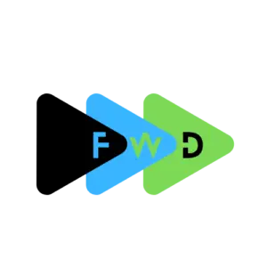 FWD Logo