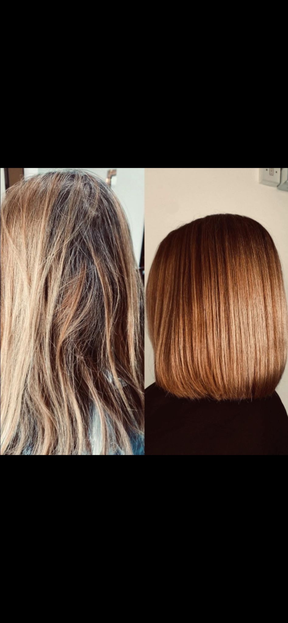 Hair styling by Salon 64 Dereham