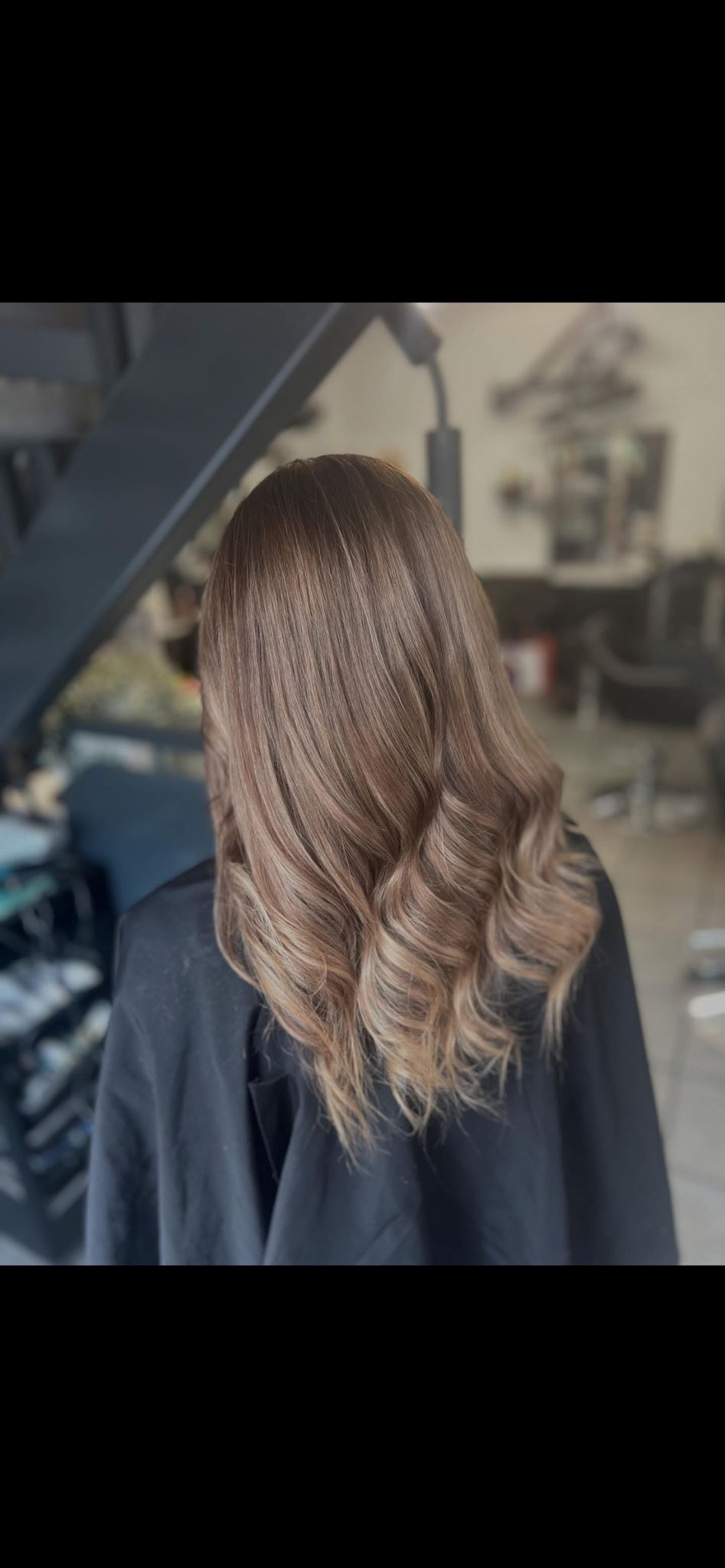 Hairstyle by Salon 64 hairdressers in Dereham